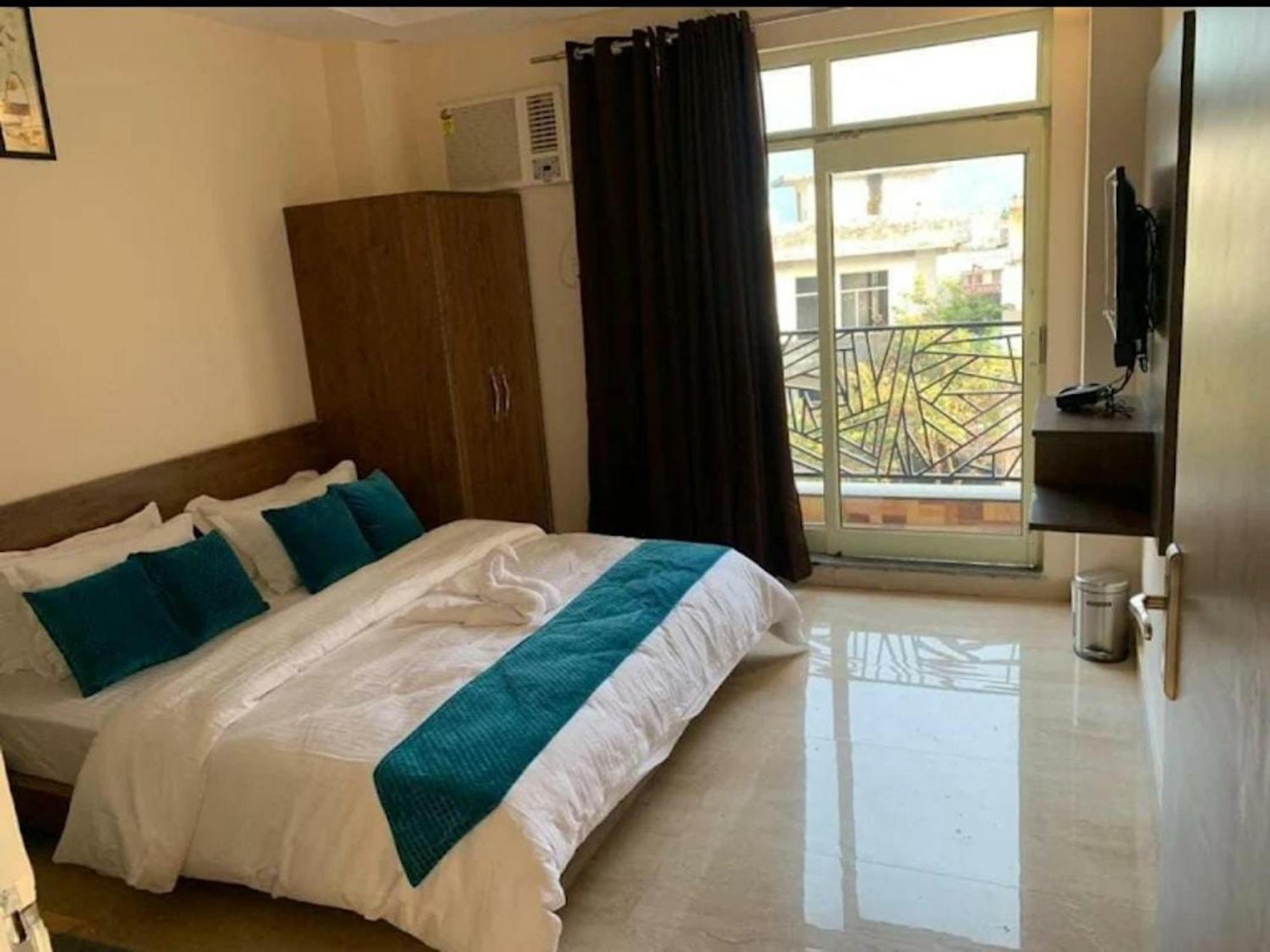 La Riqueza Pride Inn Tapovan # Swimming Pool With Mountain View # Free Parking Rishikesh Exterior photo