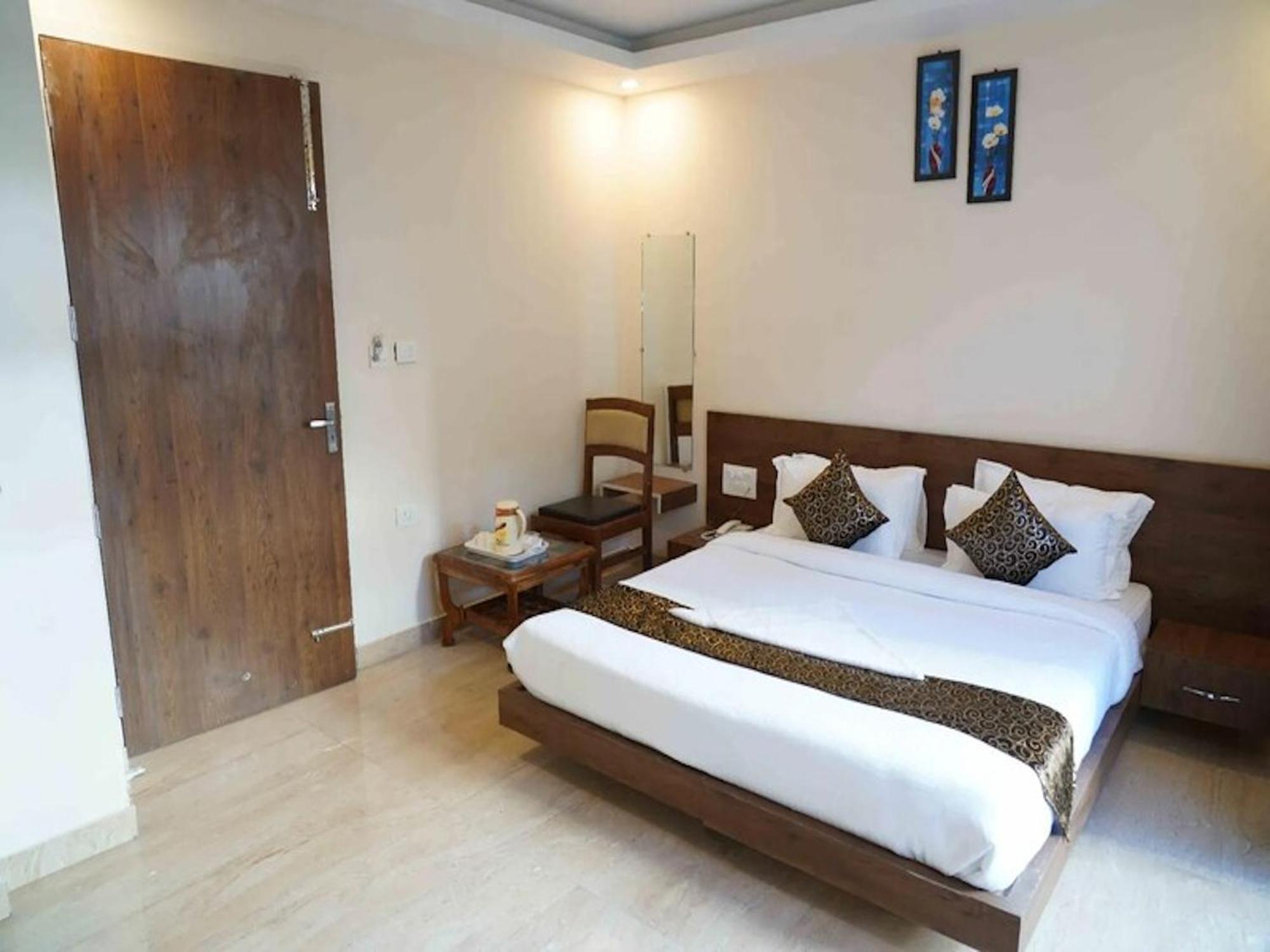 La Riqueza Pride Inn Tapovan # Swimming Pool With Mountain View # Free Parking Rishikesh Exterior photo
