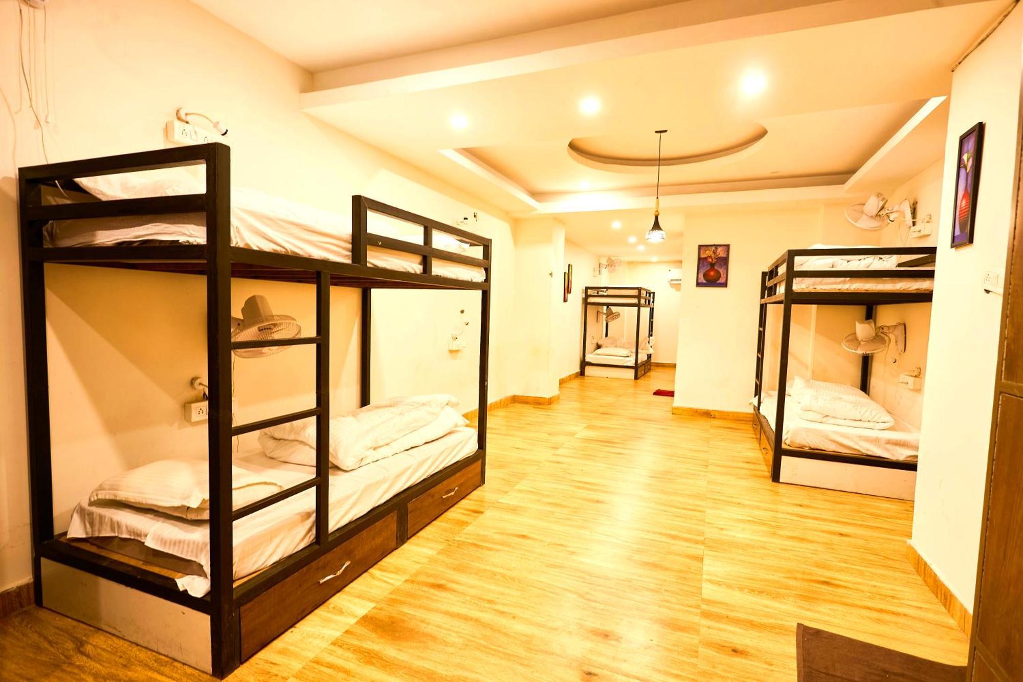 La Riqueza Pride Inn Tapovan # Swimming Pool With Mountain View # Free Parking Rishikesh Exterior photo