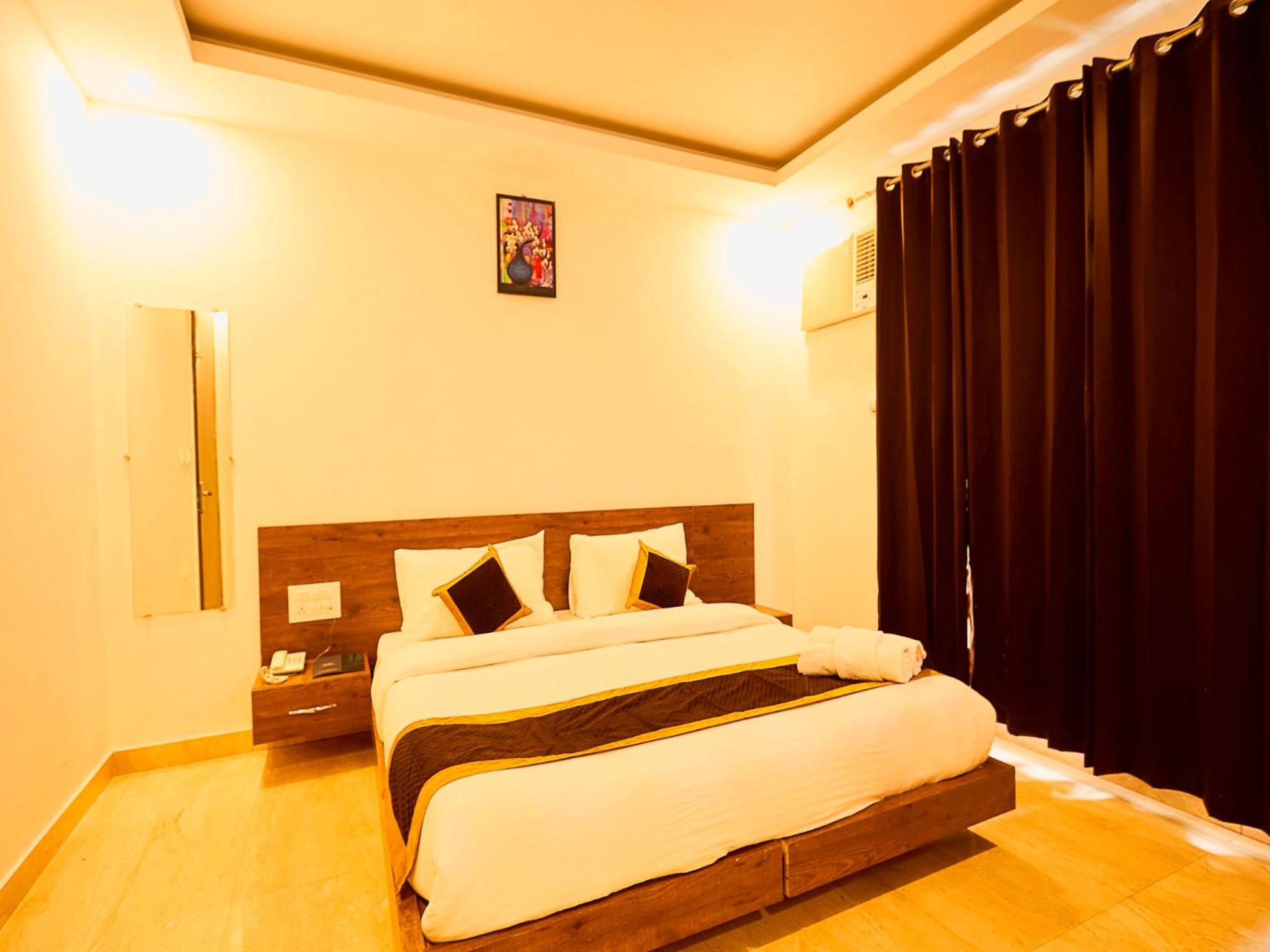 La Riqueza Pride Inn Tapovan # Swimming Pool With Mountain View # Free Parking Rishikesh Exterior photo